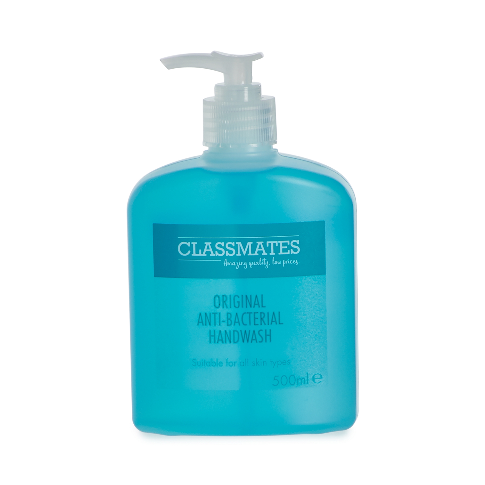 Classmates Antibacterial Handwash